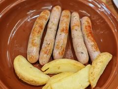 -萨莉亚(百信广场店)