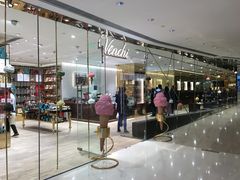 门面-VENCHI 闻绮(北京国贸商城店)