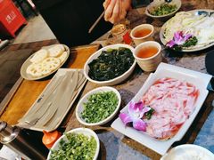-重庆渝达老火锅(春熙路店)