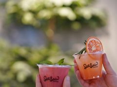 -Seesaw Coffee(88铜仁路店)