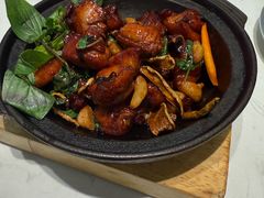 -鹿港小镇(悠唐店)