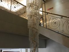 大堂-浒顺大酒店(相城店)