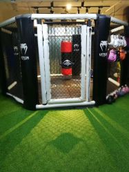 -文E范儿ZUMBA尊巴舞蹈