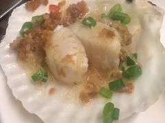 -金海阁海鲜火锅