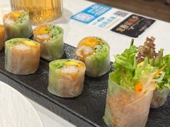 -美奈小馆·越南料理(中航城君尚购物中心店)