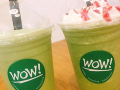 -WOW coffee