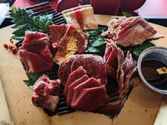 -300杯·和牛烧肉清酒专门店(廊里店)