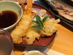 -和创柚子·会席日本料理(新区淮海街店)