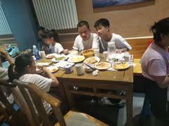 -河沿肉饼Beijing Pie(东华门店)