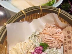 -捞王猪肚鸡火锅(财富中心店)