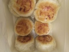 -长发西饼(临顿路店)