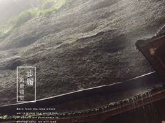 -青城山