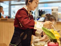 -一坐一忘云南菜(卓悦中心)