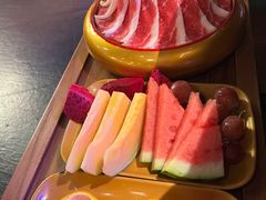 -牛New寿喜烧(中山公园龙之梦店)