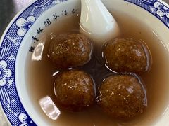-粗茶淡饭(东关街店)