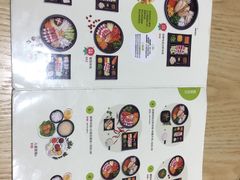 菜单-过桥缘·过桥米线(大华虎城嘉年华店)