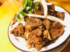 -莲香西域·正宗新疆菜(龙华店)