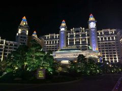 android_upload_pic-长隆横琴湾酒店(珠海旗舰店)