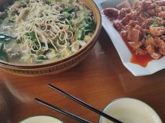 -林记私房菜(渔溪店)