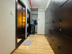 -YCHL Studios健身工作室(市二宫店)