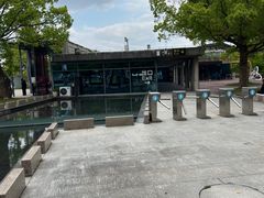 -上海月湖雕塑公园