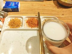 -延边河坝烧烤串城(车公庙店)