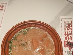 -来菜·湖北头牌藕汤(武商MALL众圆店)