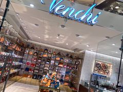 -VENCHI 闻绮(北京国贸商城店)