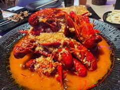 -红盔甲·小龙虾(车公庙店)