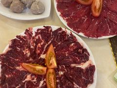 -大志牛肉火锅(天健花园店)