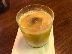 海盐拿铁-BIJOU coffee&cocktail(龙岗万科广场店)