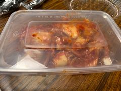 -金妈家烤肉(龙湖U城天街店)