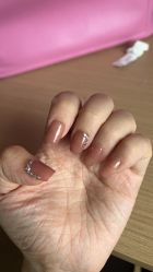 -MS.SALON美发沙龙