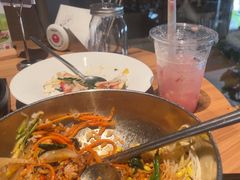 -KimPro 辛普乐概念韩餐