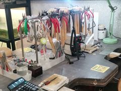 -十八字金·银饰·开蚌DIY·手工体验团建(世纪金源店)