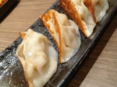 -雷神拉面(财富中心玉米楼店)