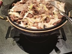 -喜悦烤鸭·新京菜(王府井店)