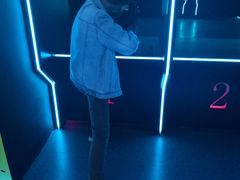 -世代星球·保龄球·镭战真人CS·团建(杨浦店)