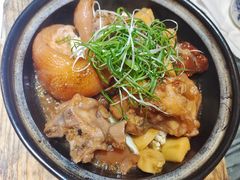 -金騰閣·经典粤菜(汾江中路店)