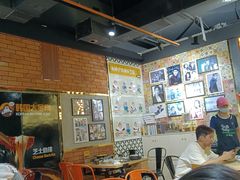 -韩国大金刚烤肉·料理(印象城店)