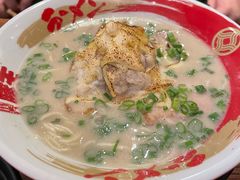 -豚王拉面(澳门银河店)