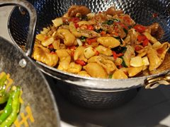 -费大厨辣椒炒肉(黄兴中心广场店)