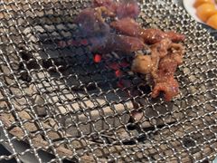 -合易泓烤肉•首创生椰大油边(宁山路店)