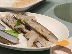 圣子王-协成海鲜火锅(情侣路店)