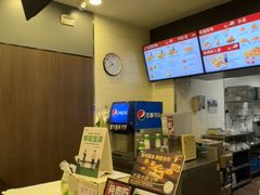 -德克士(聚银时代店)