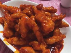 -乐乐餐厅(湘子庙街店)