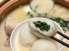 -颂福楼·南京菜(定淮门店)