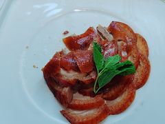 -味+新京宴·烤鸭·北京菜(创意谷店)