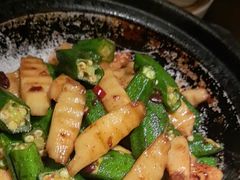 -南拳十三姨·潮汕砂锅粥(世纪金源店)