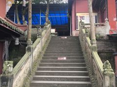 -中国观音故里广德景区
